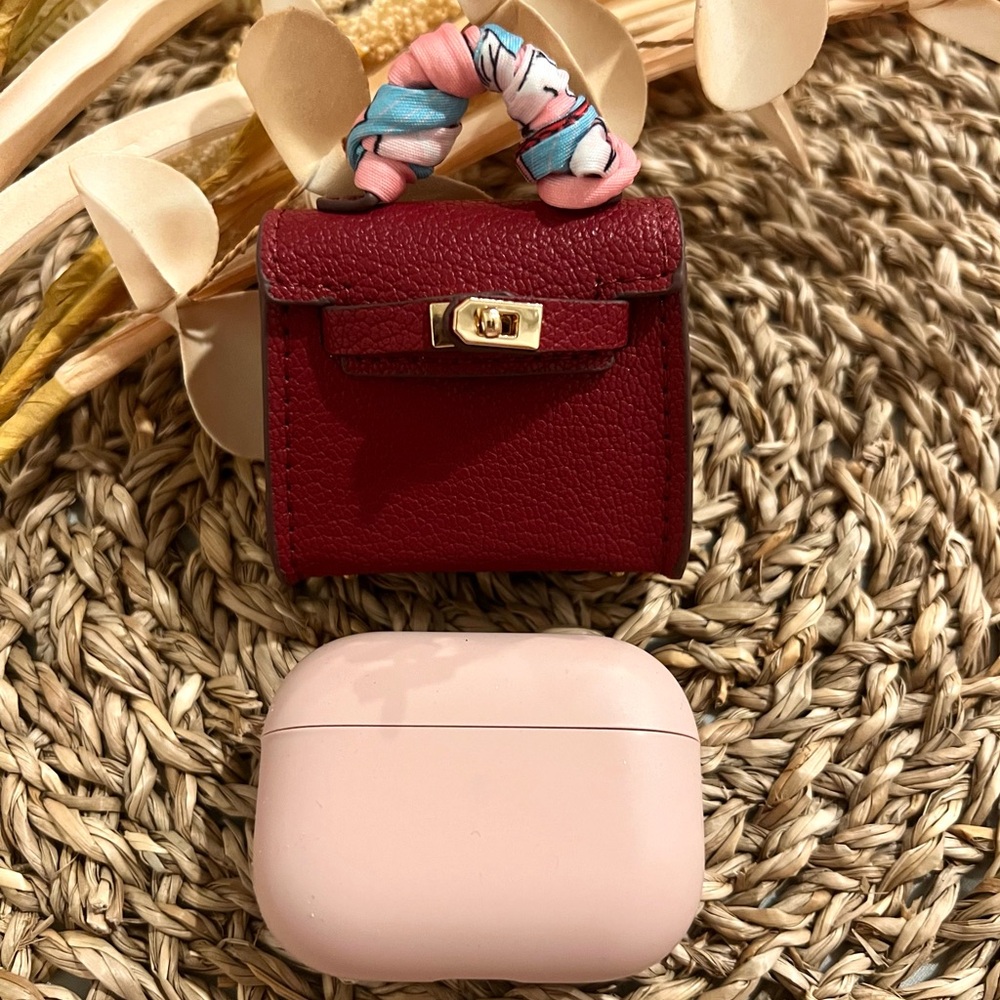 Mini Charm Bag - Picture 3 of 3